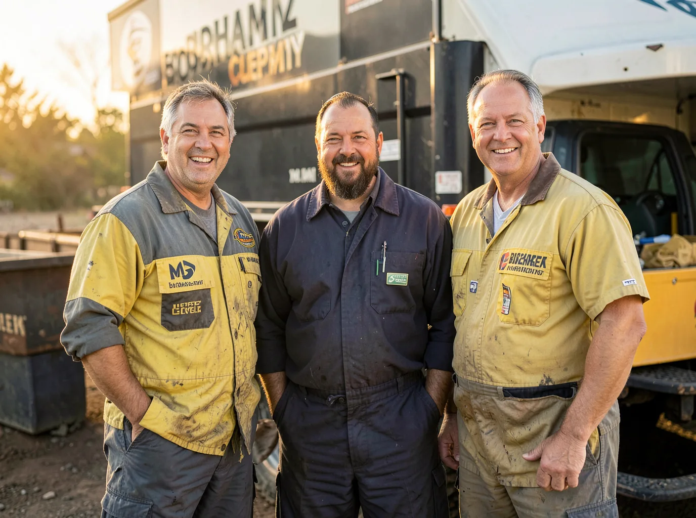 Sewage Cleanup company in Wallace, SC